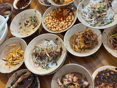 -九九豆花馆(解放碑步行街店)