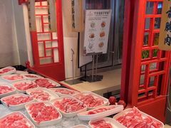 -怡咖啡自助餐(宁波香格里拉店)