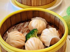 -顺德喜来登酒店·采悦轩