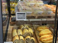 -Olé精品超市(北京合生汇店)