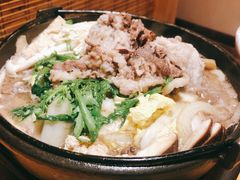 -福匠日本料理(人民路店)