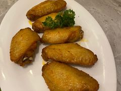 -必胜客(大观天地店)
