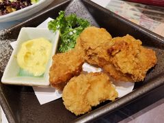 -千寻山野烤肉(中关村店)