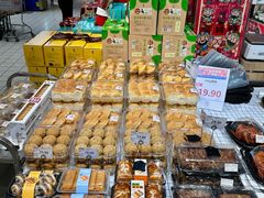 -京客隆超市(京源店)