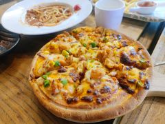 -MAAN COFFEE(金桥店)