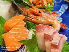 -桂马·日本料理·海胆·海鲜饭·酒场(民主广场店)