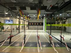 -無弓射箭俱乐部(领展中心城店)