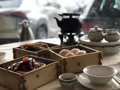 -黄埔华苑酒家(黄埔店)