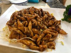 豉油皇鹅肠-茂港柏香(侨港路店)