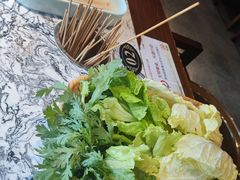 -京元盛铜锅涮肉(上海总店)