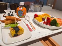 -dodonpa.墩墩伐 便当食堂(博华广场店)