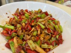 -笨罗卜浏阳菜馆(龙华鹏润达店)