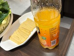 -蝎王府羊蝎子(北大地店)