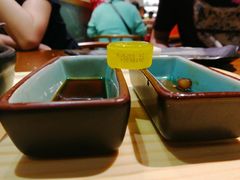 山泉水-十二舍·湯物素煮(江泰潤政店)
