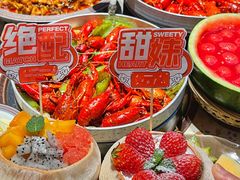 -辣皇朝小龙虾(六一店)