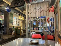 -胡同泥炉烤肉(令闻街店)