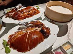 -四世同堂·京菜·烤鸭(双井店)