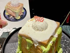 -翡翠鸟精品泰国菜(北辰财富中心店)