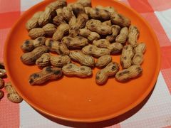 -江味龙虾馆·裸蓝龙虾(南山店)