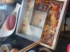 -重庆德忆火锅（龙南街3店）(渝水岸餐饮)