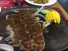 -瑞伯克牛排自助餐厅天一广场店