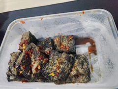 -五娭毑臭豆腐(黄兴南路店)