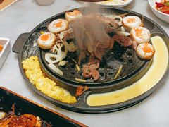 -韩宫宴和牛烤肉(合肥滨湖银泰城店)
