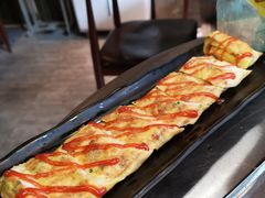 -韩聚屋韩国烤肉餐厅(新北万达店)