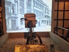 -上海电信博物馆