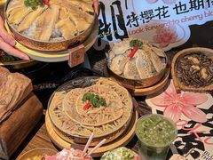 -打川川·川蜀毛肚(南市场店)