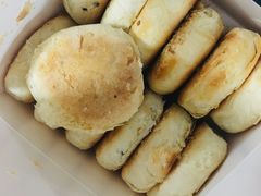 绿豆-矮子馅饼(大成路店)