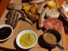 -布拉格餐厅· 中欧捷克菜(全国首店)