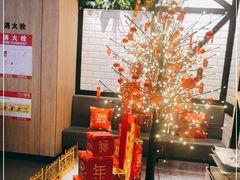 -西堤牛排(合肥之心城店)