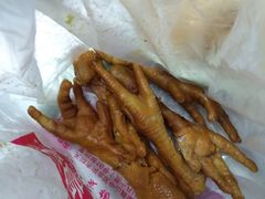 -鸡打鸣熏鸡系列(总店)