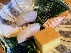 -桐寿司Sushi Tong