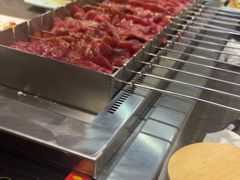 -邢氏老太太烤串(北兴街店)
