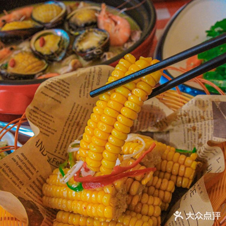 三亚美食 这家不仔客它是真的不宰客‼️