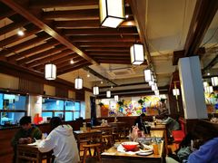 大堂-子午路张记肉夹馍(兵马俑店)