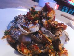 -霸王虾·小龙虾香辣蟹(玉林店)