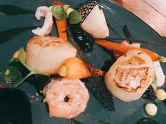 -AZUL by FUEL蓝色·法式酒馆(琶醍店)