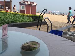 -海天一色海景自助餐厅(西港花园店)