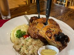 -申德勒加油站餐厅(三里屯北小街店)