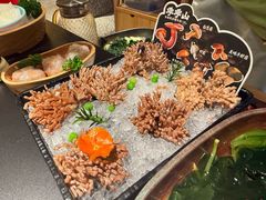 -季季山·云南野生菌火锅(上海首店)