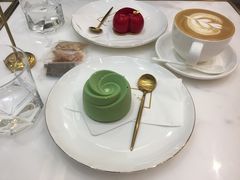 -法桐蛋糕·手作面包(万象城店)