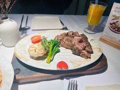 -春树下·树屋花房西餐厅(罍街AS1980店)