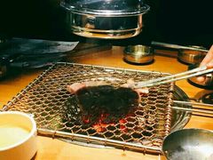 -老炉家木炭烤肉(长江国际店)