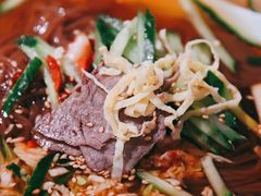 -七八冷面·延边朝鲜族美食(圣熙八号店)