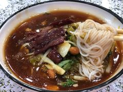 抱罗粉-太婆抱罗粉…海南特色小吃(一市场店)