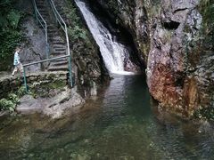 -宁波五龙潭景区