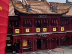 -钦赐仰殿道观